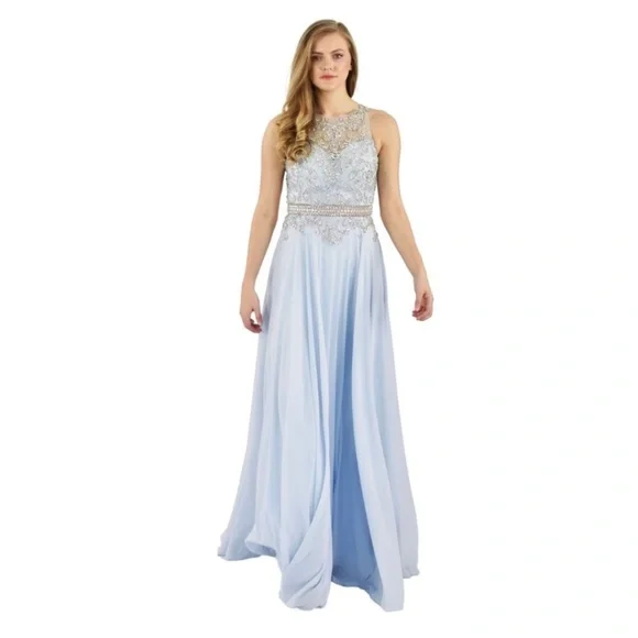 green emerald velvet dress The Dynasty Dress – The Pansy Garden main image 0